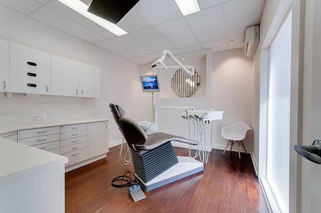 Technology First  Hitech orthodontic practice.
